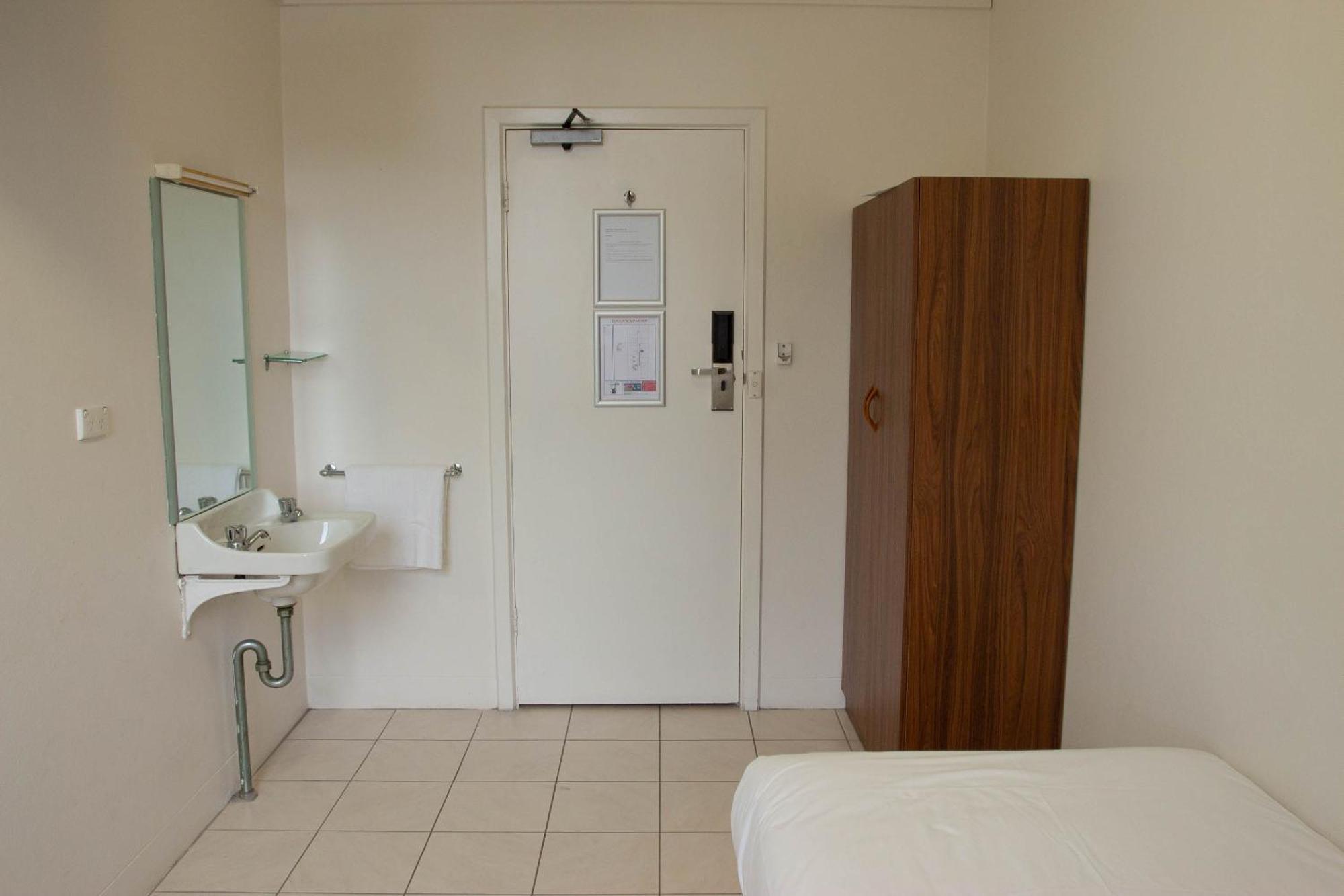 Wiley Park Hotel Sídney Habitación foto